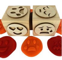 Emotion Cubes